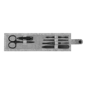 ELAINE PRO RPET - Manicure set - Img 2