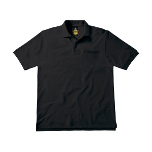 Energy Pro Workwear Pocket Polo · 200 g/m²