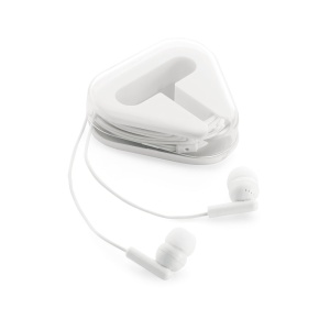 FARADAY. Earphones with 1'25 m ABS cable - Img 8