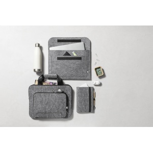 Feddox - RPET laptop pouch - Img 3
