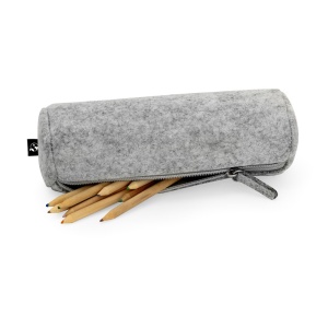 FELPY. Multi-purpose case made of recycled felt (100% rPET) - Img 11