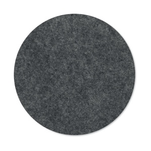 FELTSTER - Coaster rotund RPET - Img 12
