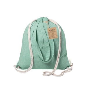 Fenin - Sac tip rucsac cu șnur - Img 2