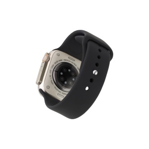 Fitness tracker with recycled TPU wristband - Img 3