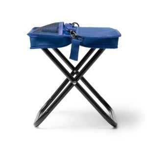 Foldable Chair Troty Black - Img 3