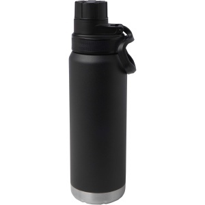 PF Sticlă de apă Fortis 700 ml RCS din oțel inoxidabil reciclat, izolată în vid, cupru (sigură pentru carbonatare)