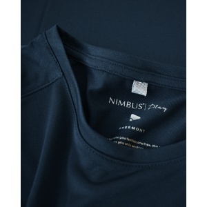 Freemont Men - Tricou sport ușor Material: 130 g/m² - Img 11