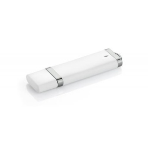Gathered™ USB 16GB WHITE
