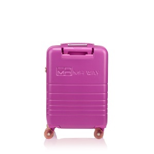 GC Abs trolley dim. 20' col. purple mh way - Img 3