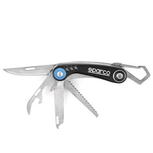 GC Accesoriu multifuncțional cu carabină sparco