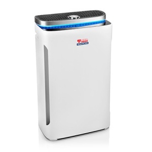 GC Air purifier and dehumidifier inn my healthcare