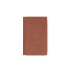 GC Caiet 64 pagini dim.13x21cm i-tools.tech. culoare maro