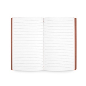 GC Caiet 64 pagini dim.13x21cm i-tools.tech. culoare maro - Img 2
