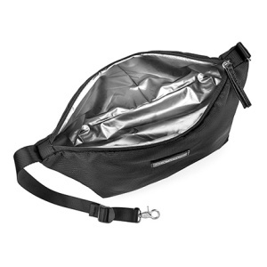 GC Cooler beauty/ cooler bag spalding. black. in tnt bag - Img 2
