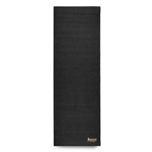 GC Fitness/yoga mat pliable boxeur des rues. negru / antracit. în polybag
