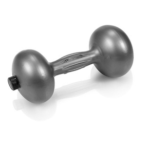 GC Hollow weighted handlebar made in italy boxeur des rues