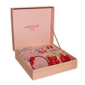 GC Kit laville girl 36 bucăți