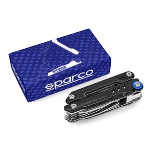 GC Multi-purpose tool with spring-loaded gripper sparco - Img 2