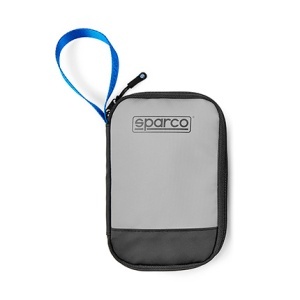 GC Organizator pentru accesorii și cabluri din poliester sparco gaming