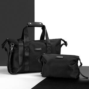 GC Spalding beauty case. black - Img 3