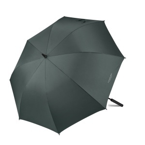 GC Umbrelă de golf cu mâner spalding fin. verde