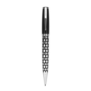 GC Zoppini pois ballpoint pen. with box