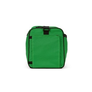 Geantă de sport São Paulo L 50L rPET ripstop. Benzi reflectorizante - Img 21