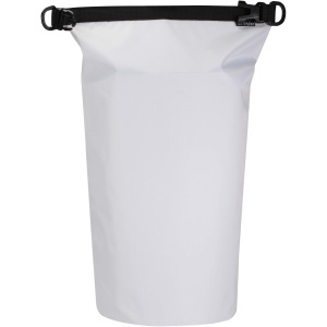 Geantă de voiaj Camper reciclată impermeabilă 10L - Img 4