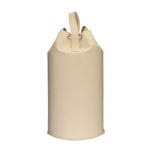Geantă marinărească din bumbac reciclat de 280 g/m2 - Img 2