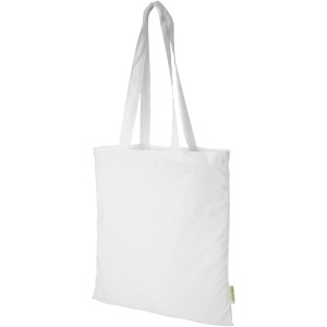 PF Geantă tote organică Odisha 100 g/m² OCS 7L