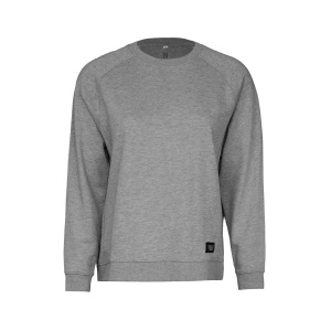 Georgetown Women - Timeless luxury crewneck Fabric: 360 g/m2 - Img 4