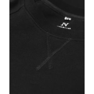 Georgetown Women - Timeless luxury crewneck Fabric: 360 g/m2 - Img 7