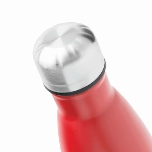 GOLDEN TASTE - Double-walled vacuum bottle - Img 9