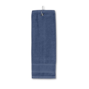 GOLFI. Multifunctional cotton towel (430 g/m²) - Img 7