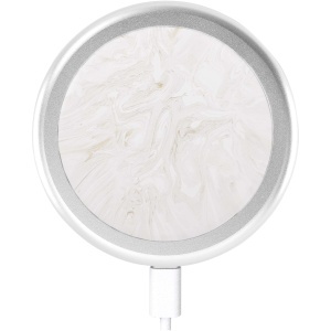 gomi 15W recycled plastic wireless charging pad