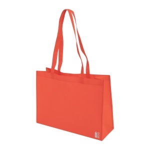 Guzzin - RPET shopping bag - Img 4