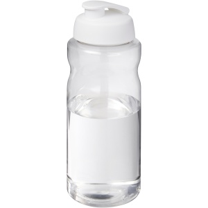 PF Sticlă de apă Harper din oțel inoxidabil certificată RCS, 720 ml, cu buclă metalică