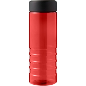 PF Sticlă sport H2O Active® Eco Treble 750 ml cu capac bombat
