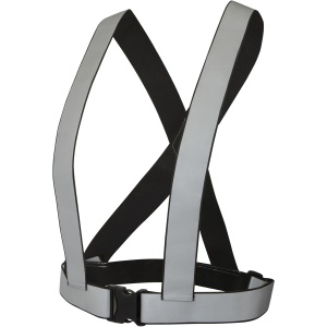 PF Bandă de siguranță reflectorizantă TPU RFX Lynne 34 cm