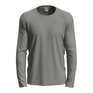 Long sleeve for men