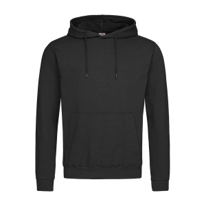 Hooded sweatshirt for men