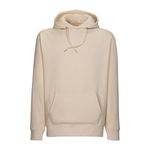 Hanorac unisex din bumbac regenerat și poliester 280 g/m2 - Img 4