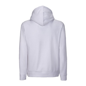 Hanorac unisex din bumbac regenerat și poliester 280 g/m2 - Img 24