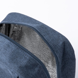 Hartman - Cool Bag Polyester 600D RPET/ Aluminium 7 L - Img 3