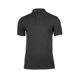 Harvard Classic Men - Tricou polo elastic de lux Material: 230 g/m² - Img 3