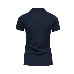 Harvard Classic Women - Stretch deluxe polo Fabric: 230 g/m² - Img 10