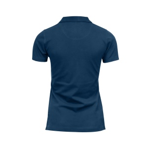 Harvard Classic Women - Stretch deluxe polo Fabric: 230 g/m² - Img 15