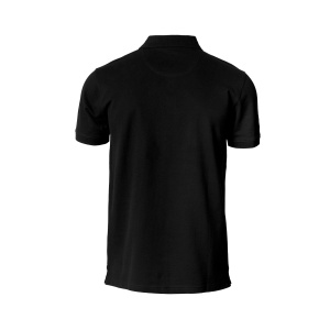 Harvard V-Neck Men - Stretch deluxe polo Fabric: 230 g/m² - Img 6