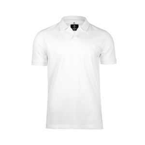 Harvard V-Neck Men - Tricou polo elastic de lux Material: 230 g/m² - Img 4