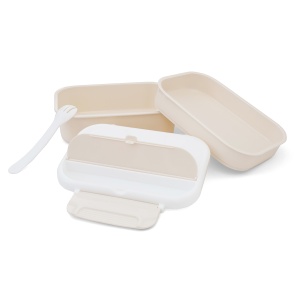 HEALTHYWAY duble lunch box - Img 5